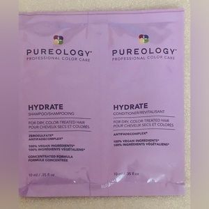 [$5 ADD ON] Pureology (Duo)